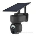 Solar-PTZ-Kamera 4G Drahtlose Außenkamera